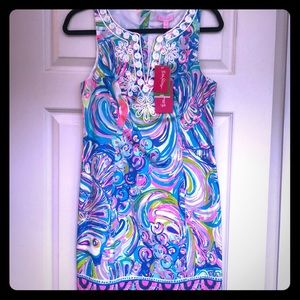 Nwt Lilly Pulitzer shift